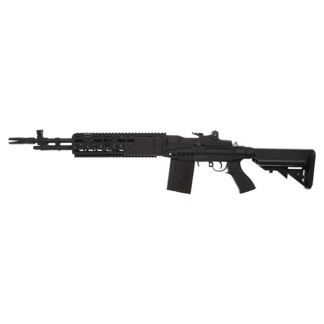 Cyma M14 EBR Vollmetall AEG 0,5 Joule ab 14j.